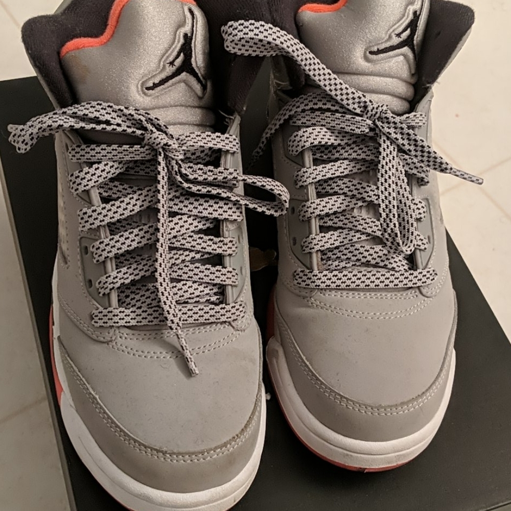 Jordan 5 Retro gs girls